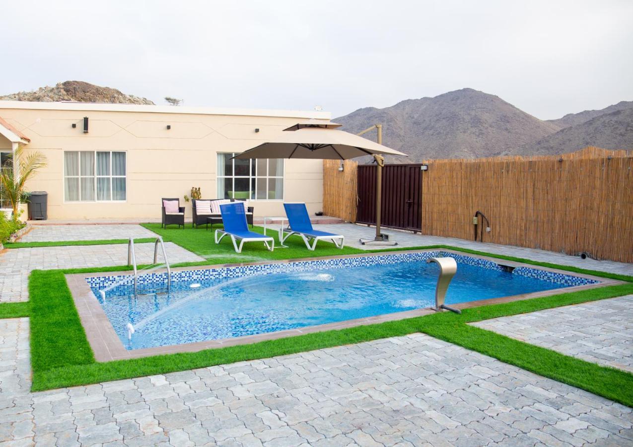 800 Mountain Fujairah