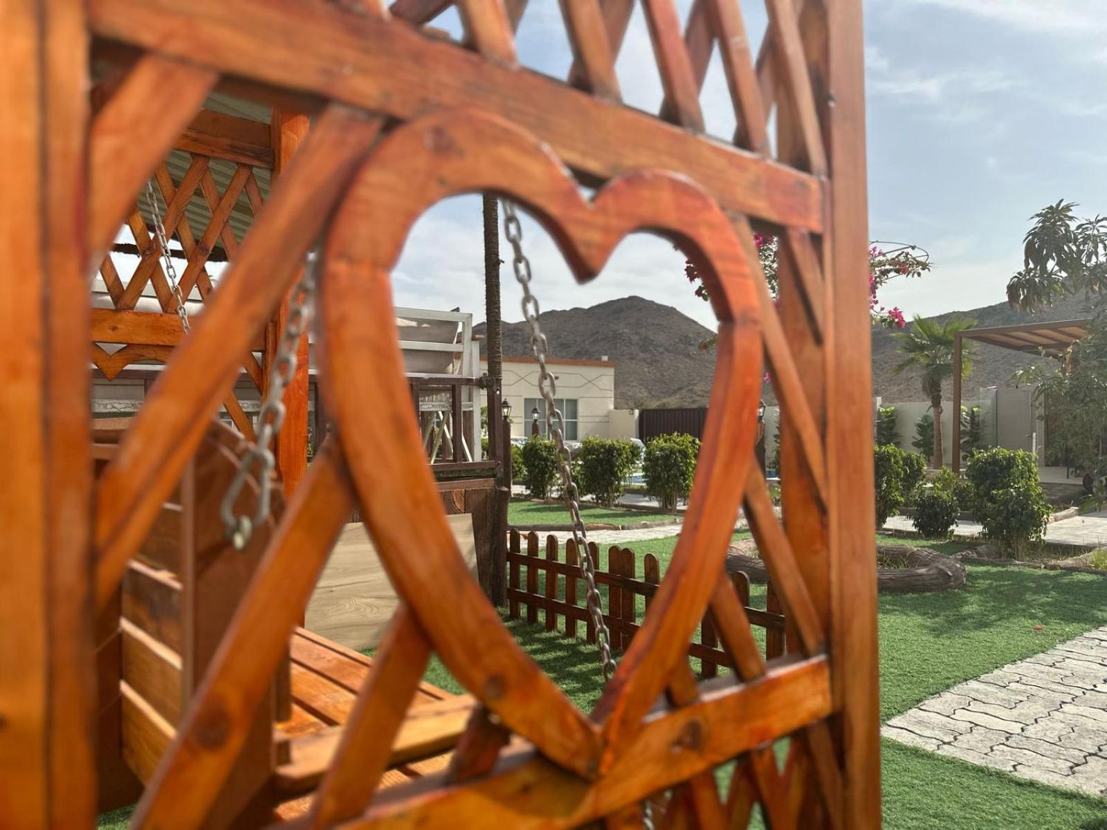 800 Mountain * Fujairah