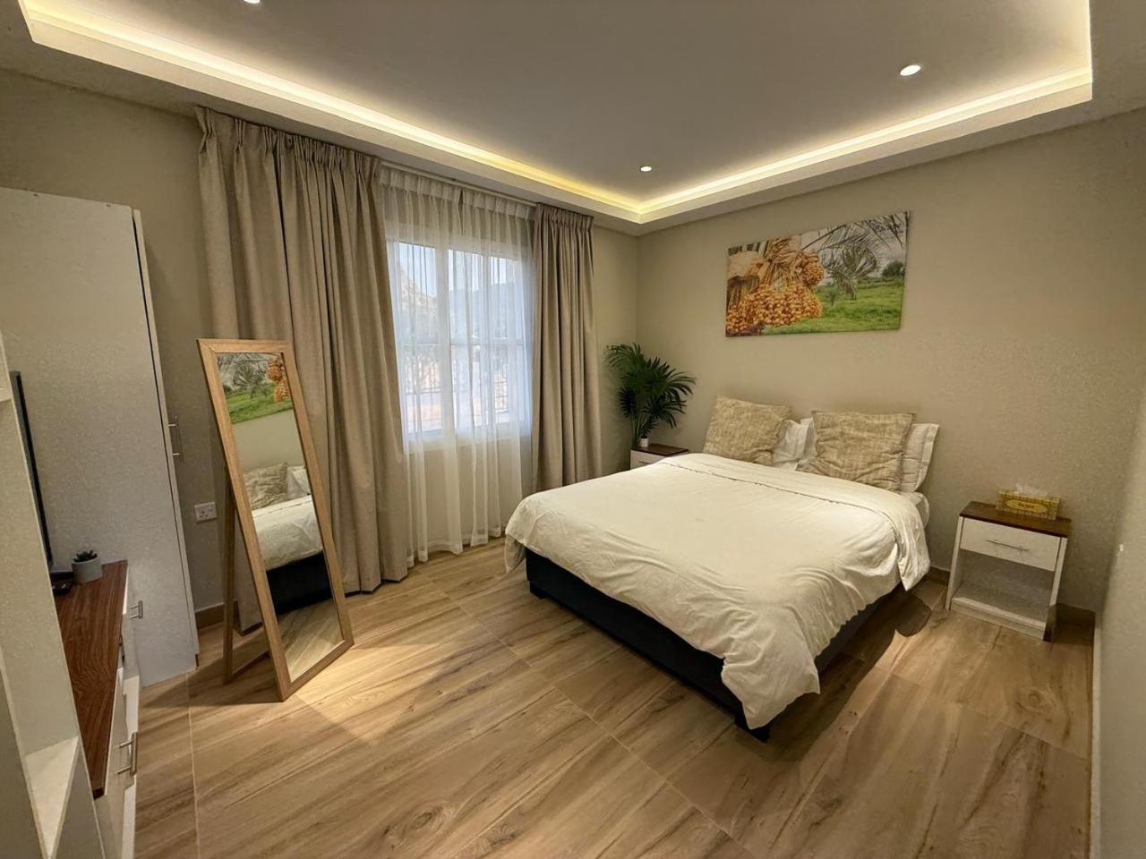 Holiday home 800 Mountain Fujairah