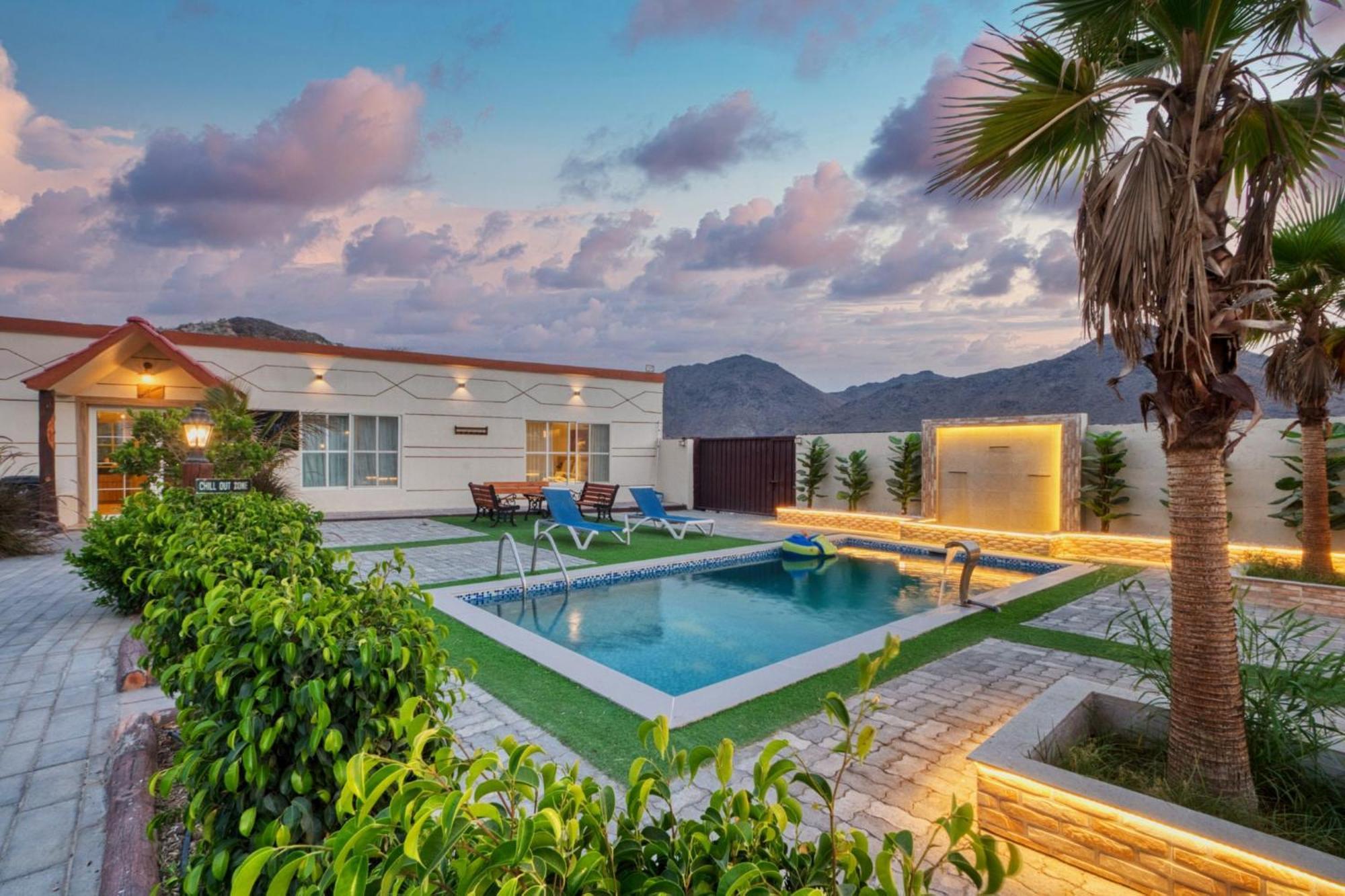 Holiday home 800 Mountain *