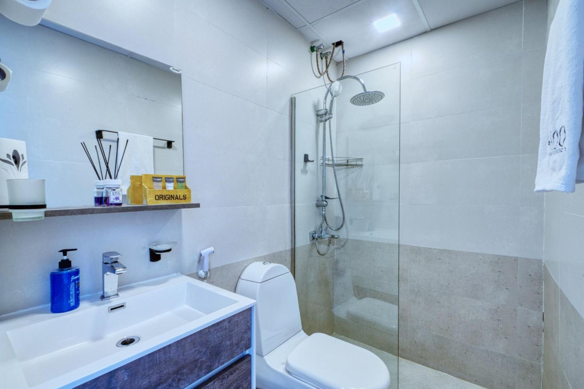 Holiday home 800 Mountain Fujairah