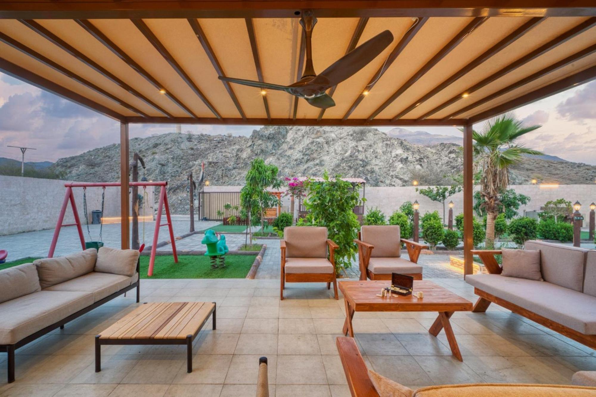 800 Mountain Holiday home