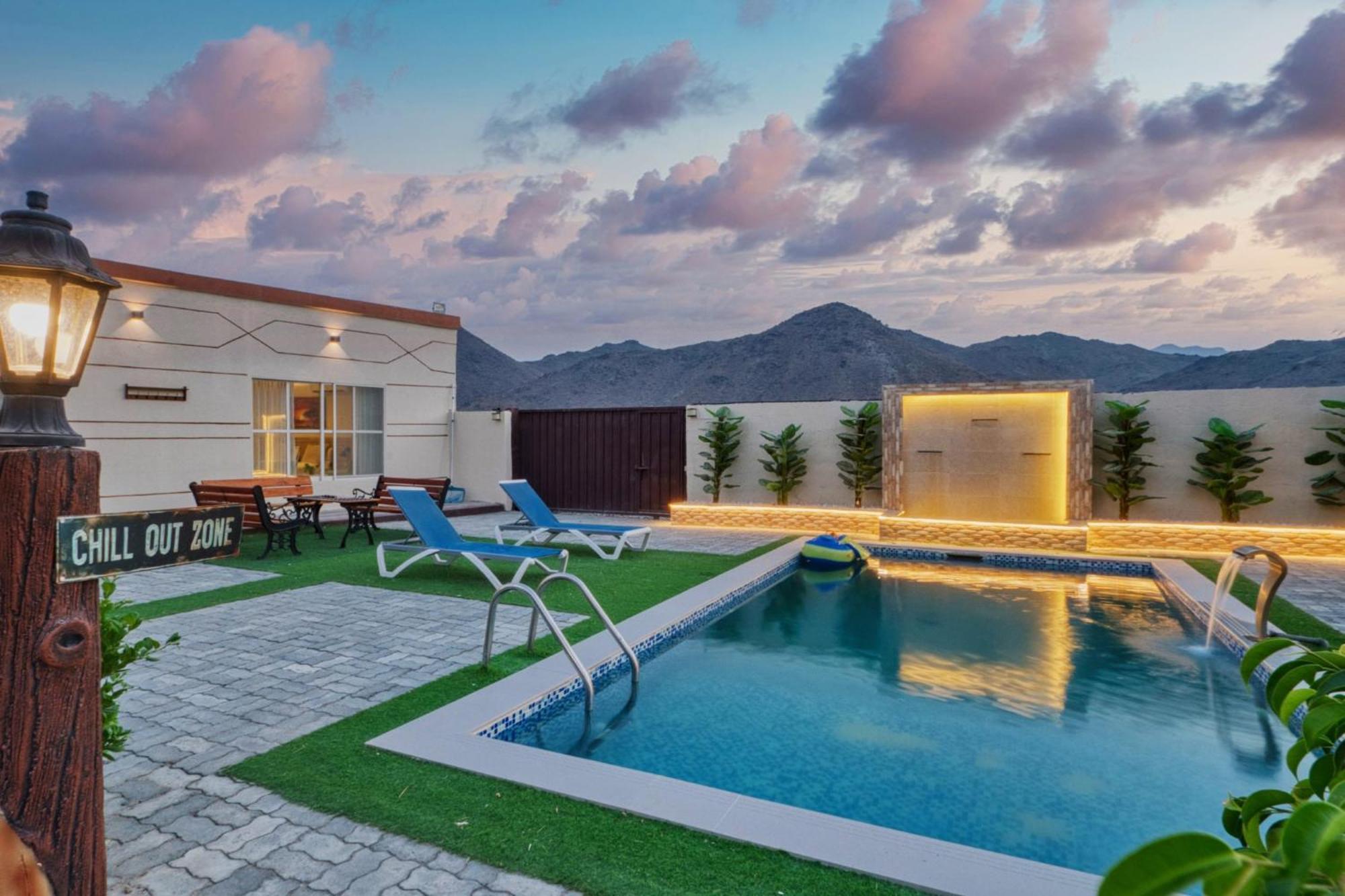 800 Mountain Holiday home