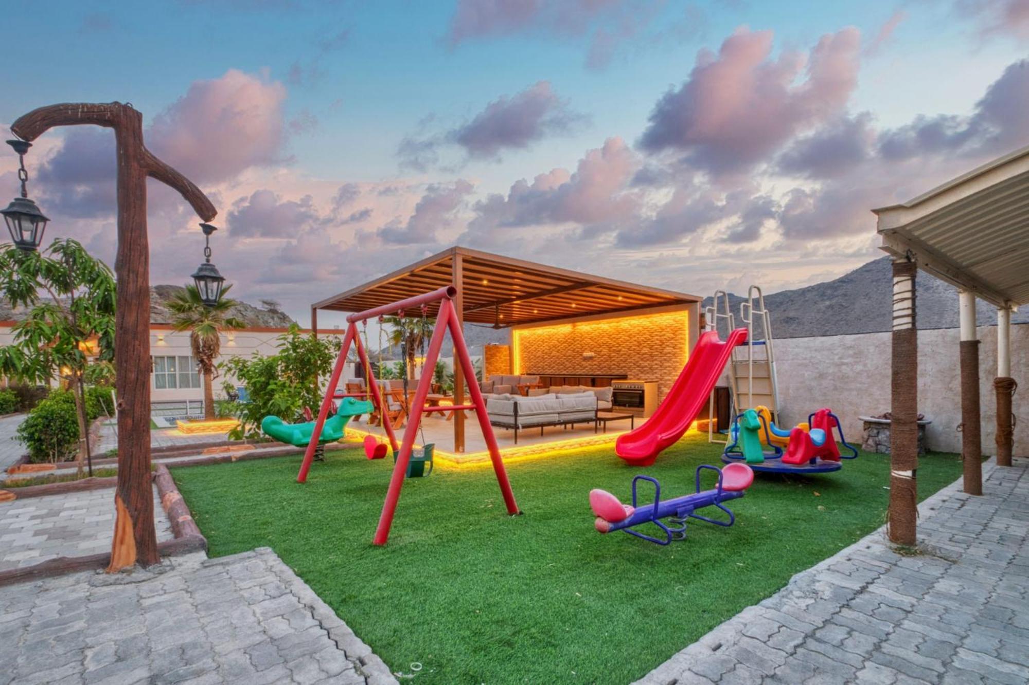 800 Mountain Fujairah