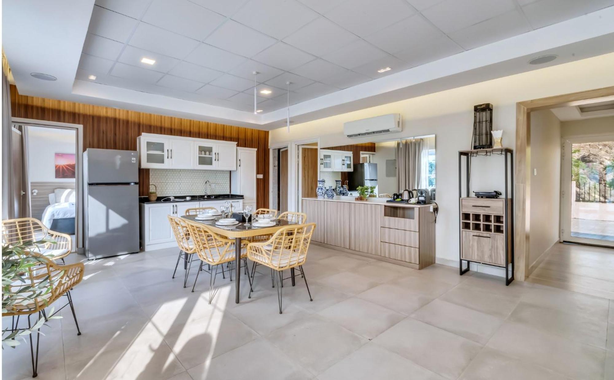 800 Mountain Holiday home Fujairah