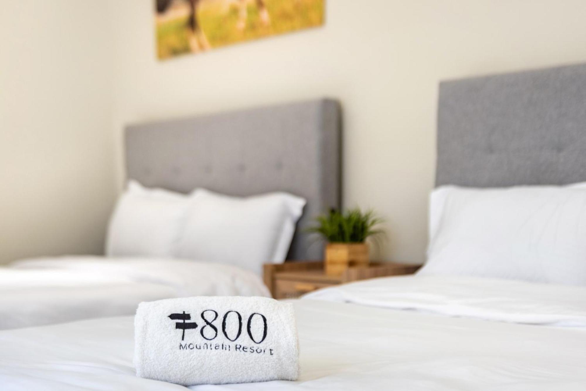 Holiday home 800 Mountain